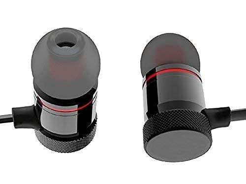 Wireless Bluetooth Stylish Look Neckband Earphones