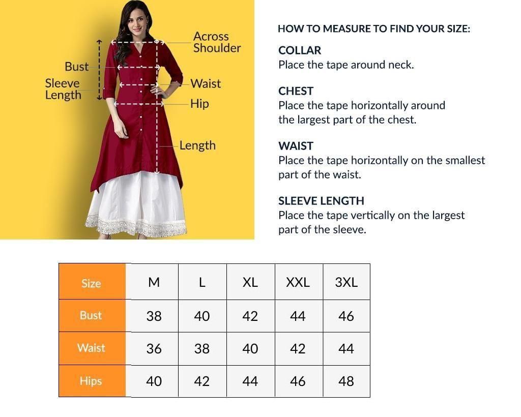 Premium Jacquard Chiffon Kurti Pant Sets Kurti