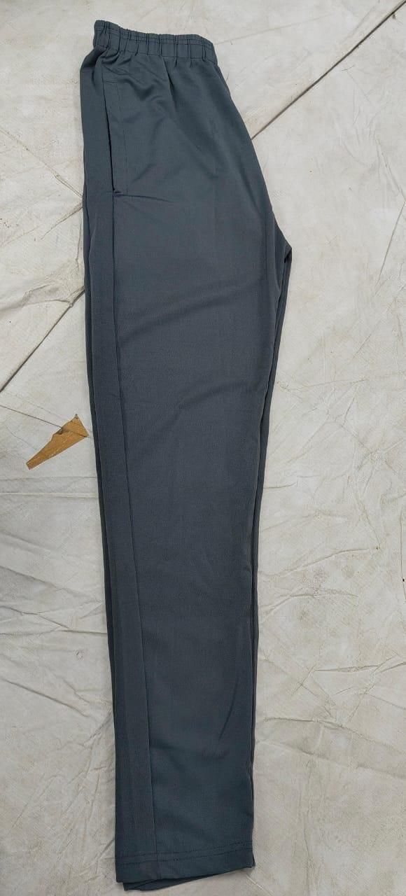 Combo of Men's NS Lycra Track Pants Fashion