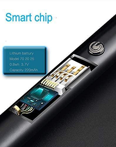 USB Plasma Rechargeable Electric Lighter for Kitchen Electric Lighter