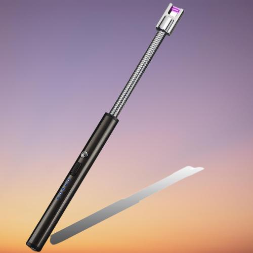 USB Plasma Rechargeable Electric Lighter for Kitchen Electric Lighter