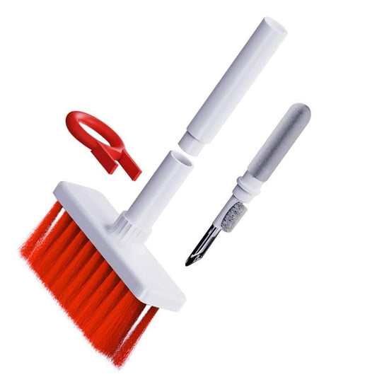 1 Keyboard Cleaning Brush Kit Accessories