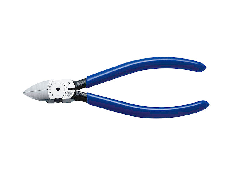 KEIBA Blade Nippers 150mm Type - Blue (1p) Blade Nippers