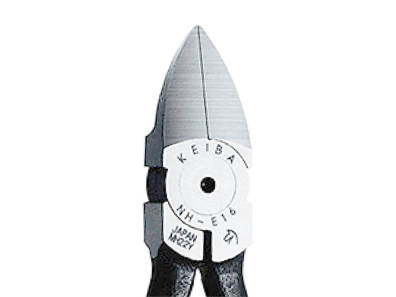 KEIBA Blade Nippers 150mm Type - Blue (1p) Blade Nippers