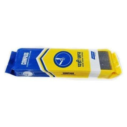 Norton Compass Combination Stone - Sharpening Stone (1p) Hardware