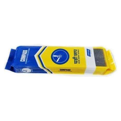 Norton Compass Combination Stone - Sharpening Stone (1p) Hardware