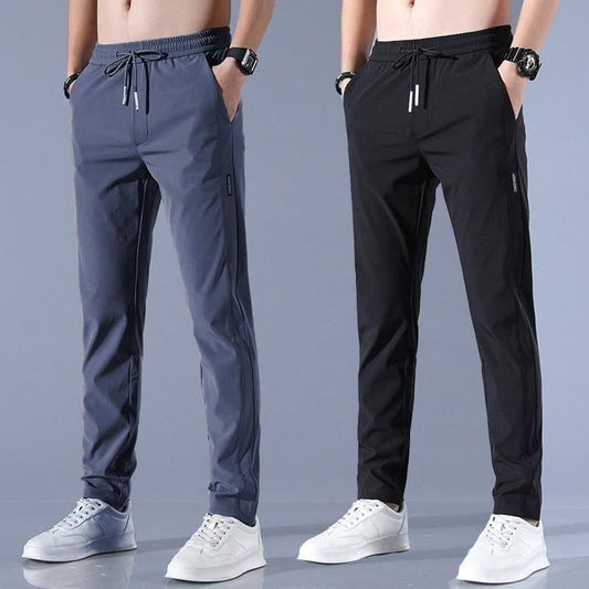 Combo of Men's NS Lycra Track Pants Fashion