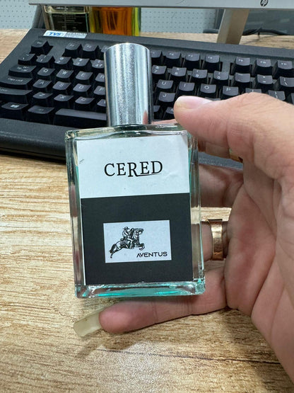 CERED Aventus Perfume 50ML Perfume