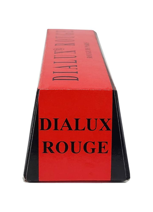 DIALUX® Red, Silver Dialux Rogue Metal Polishing Compounds (1p) Polishing Compounds