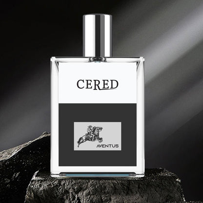 CERED Aventus Perfume 50ML Perfume