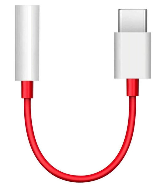 Type C to 3.5 mm Jack Audio Connector Accessories