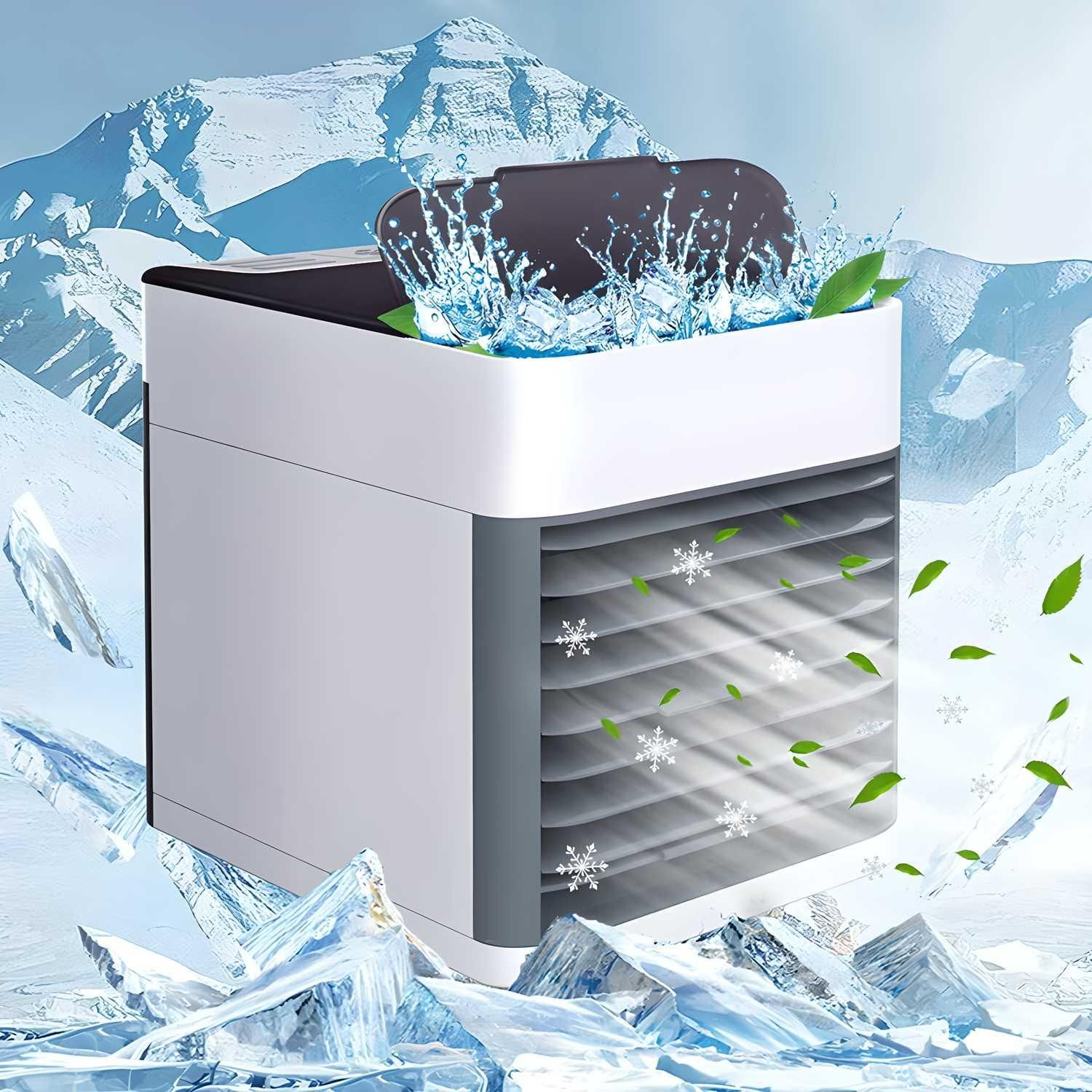 Mini Air Conditioner Air Cooler Cooler