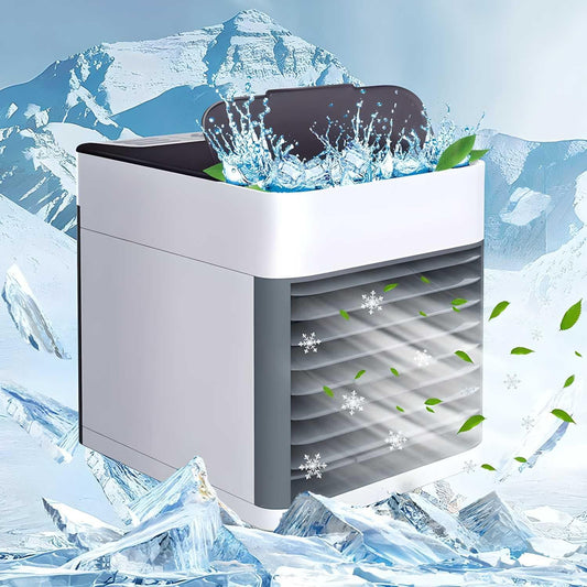Mini Air Conditioner Air Cooler Cooler
