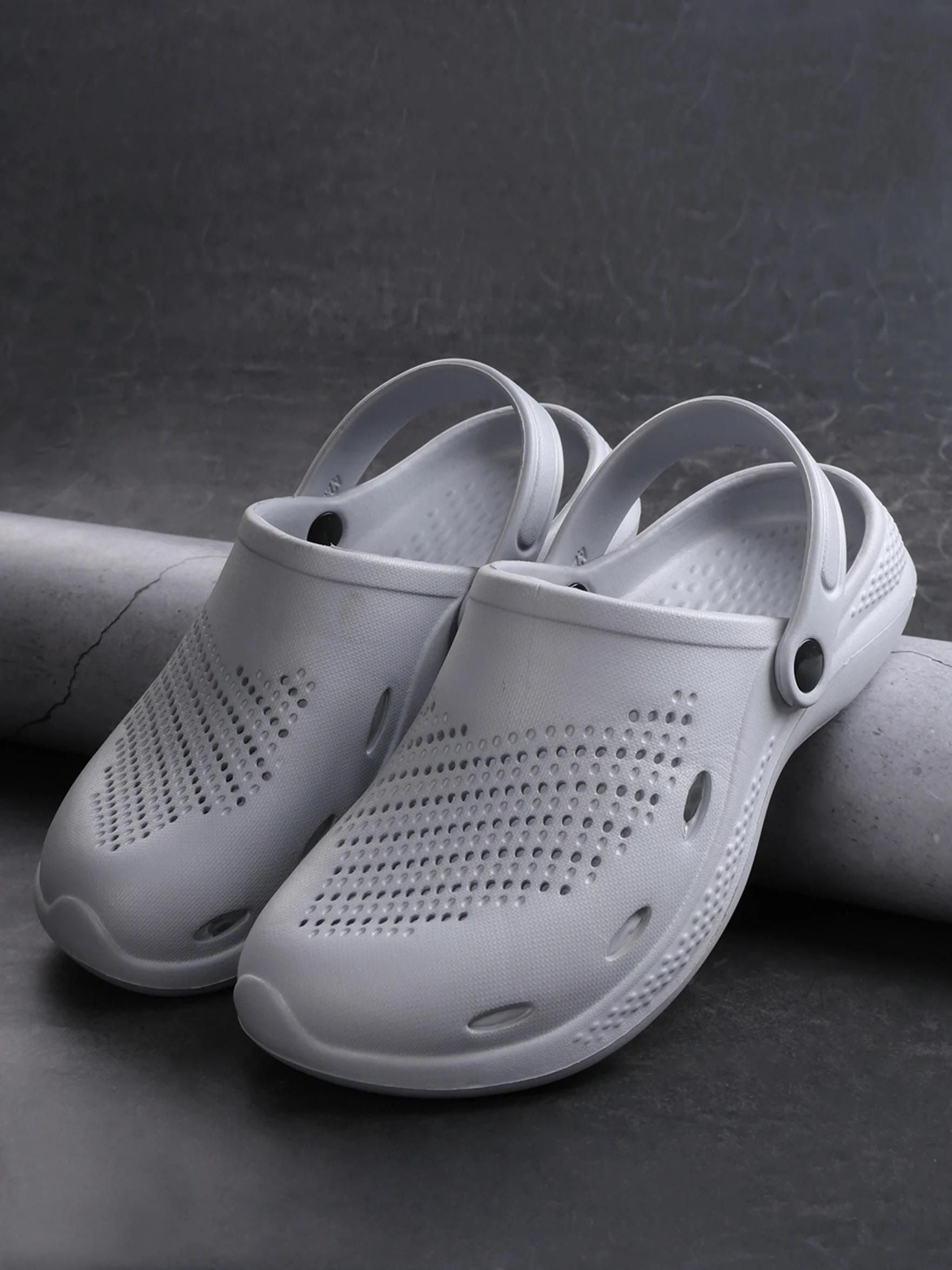 Clogs Footwear Shoes