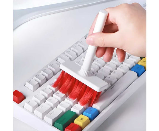 1 Keyboard Cleaning Brush Kit Accessories