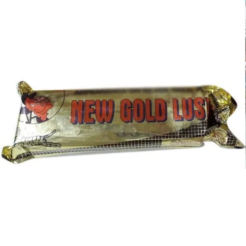 New Gold Luster - Golden Polishing Luster Bar (1p) Polishing Compounds